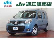 2016 Renault Kangoo