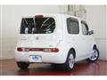 2015 Nissan Cube
