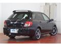 2004 Subaru Impreza Sportswagon