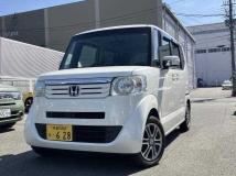 2014 Honda N BOX