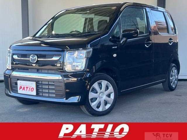 2025 Mazda Mazda Others