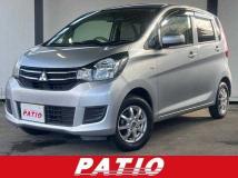 2017 Mitsubishi eK Wagon