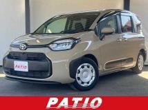 2023 Toyota Sienta