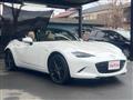 2019 Mazda Roadster