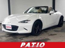 2019 Mazda Roadster