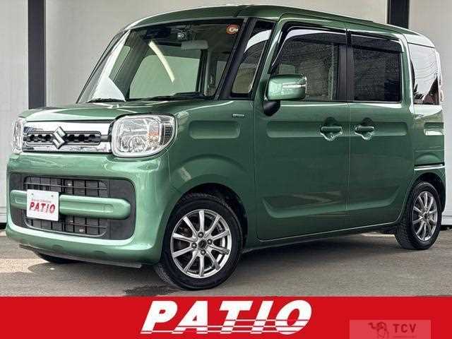 2018 Suzuki Suzuki Others