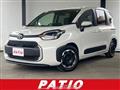 2023 Toyota Sienta