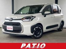 2023 Toyota Sienta