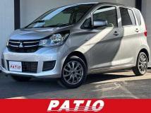 2019 Mitsubishi eK Wagon