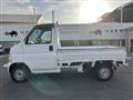 2004 Honda Acty Truck