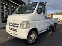 2004 Honda Acty Truck