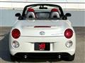 2015 Daihatsu Copen