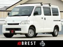 2017 Toyota Liteace Van