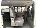 2016 Toyota Hiace Van