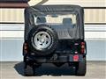 1996 Mitsubishi Jeep