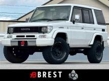 1994 Toyota Land Cruiser Prado