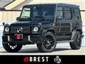 2010 Mercedes-Benz G-Class
