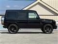2010 Mercedes-Benz G-Class