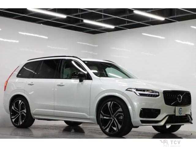 2023 Volvo XC90