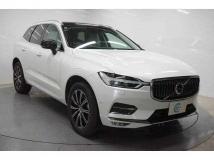2019 Volvo XC60