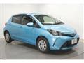 2015 Toyota Vitz