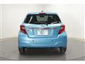 2015 Toyota Vitz