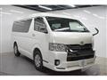 2016 Toyota Hiace Wagon