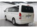 2016 Toyota Hiace Wagon