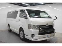 2016 Toyota Hiace Wagon