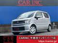 2022 Suzuki Wagon R