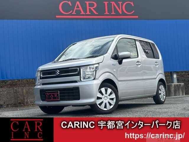2022 Suzuki Wagon R