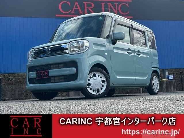 2018 Suzuki Suzuki Others