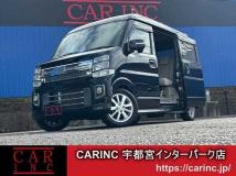 2018 Suzuki Every Wagon