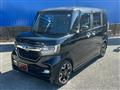 2018 Honda N BOX