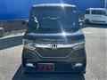 2018 Honda N BOX
