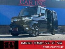 2018 Honda N BOX