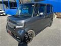 2017 Honda N BOX