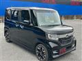 2017 Honda N BOX