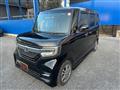 2018 Honda N BOX