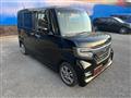 2018 Honda N BOX