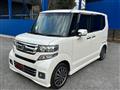 2017 Honda N BOX