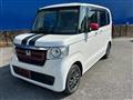 2018 Honda N BOX