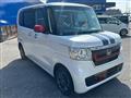 2018 Honda N BOX