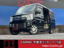 2017 Suzuki Every Wagon