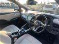 2020 Nissan Leaf