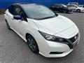 2020 Nissan Leaf