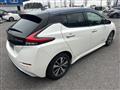 2020 Nissan Leaf
