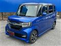 2017 Honda N BOX