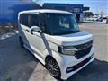 2019 Honda N BOX