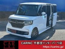 2019 Honda N BOX